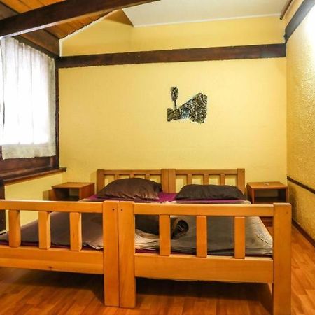 Pansion Sebilj Hostel Σαράγεβο Εξωτερικό φωτογραφία