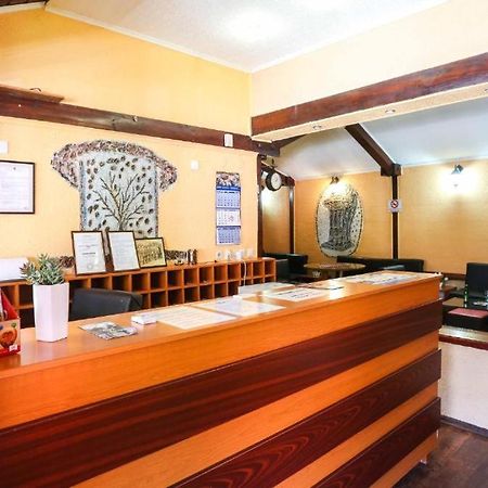 Pansion Sebilj Hostel Σαράγεβο Εξωτερικό φωτογραφία